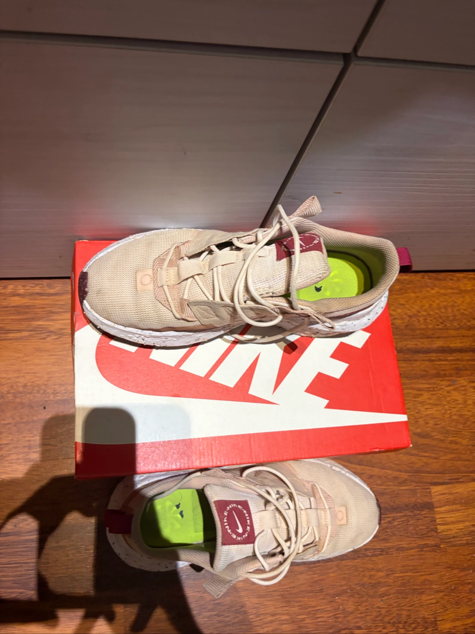 Tênis Nike para corrida – photo 5